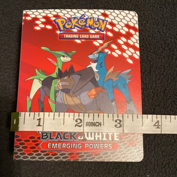 Pokémon trading card albums (2) - Picture 7 of 12